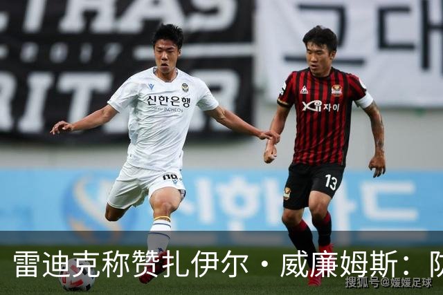 雷迪克称赞扎伊尔·威廉姆斯：防守意愿强且三分球稳定